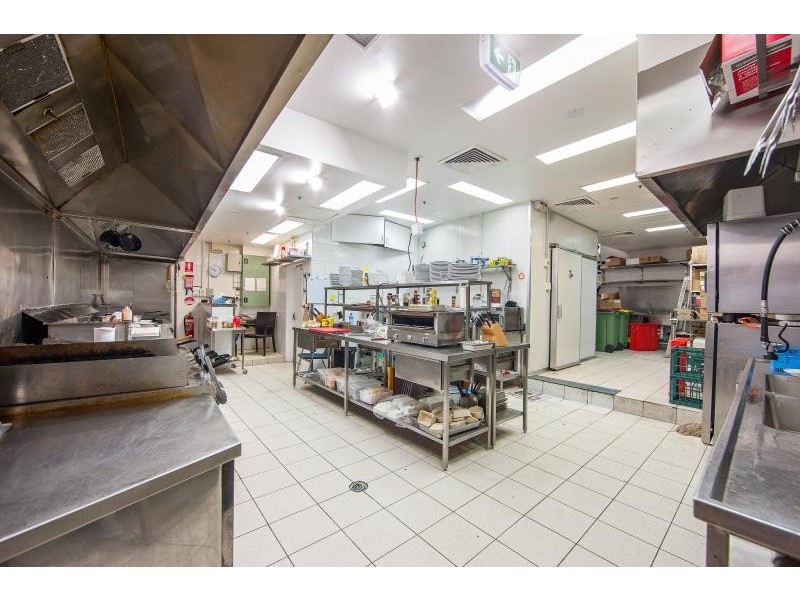 Bondi Junction NSW 2022