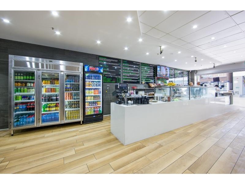 Bondi Junction NSW 2022