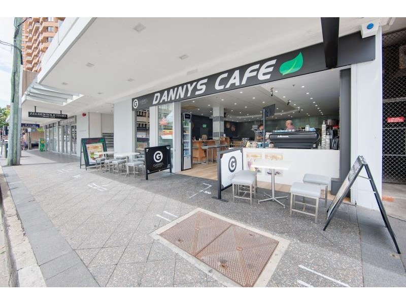 Bondi Junction NSW 2022