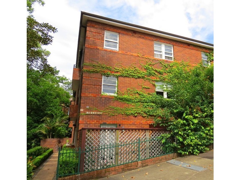 6/15 Raine Street, Woollahra NSW 2025