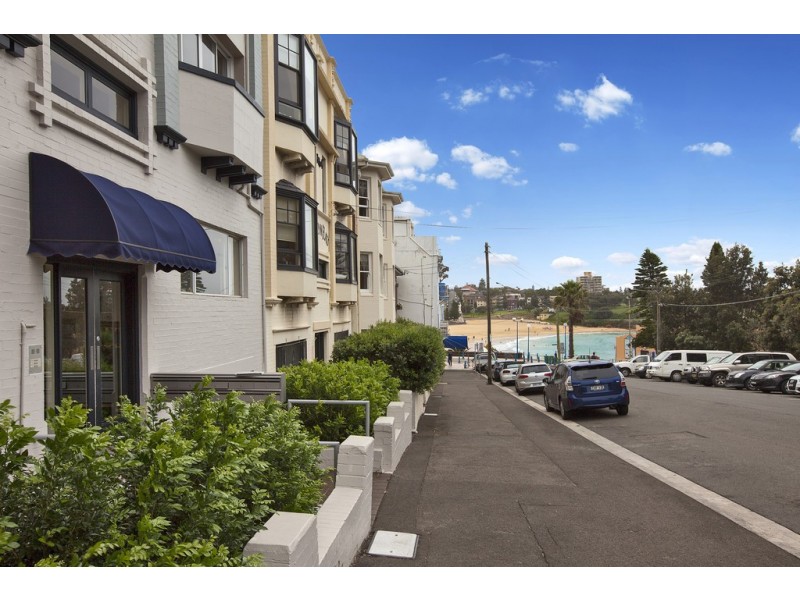 7/144 Beach Street, Coogee NSW 2034