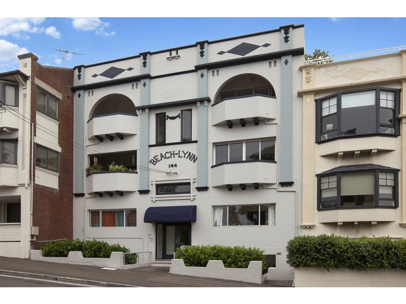 7/144 Beach Street, Coogee NSW 2034