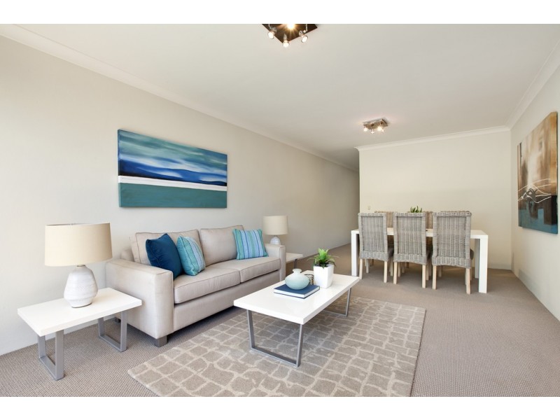 10/4-6 Kynaston Avenue, Randwick NSW 2031