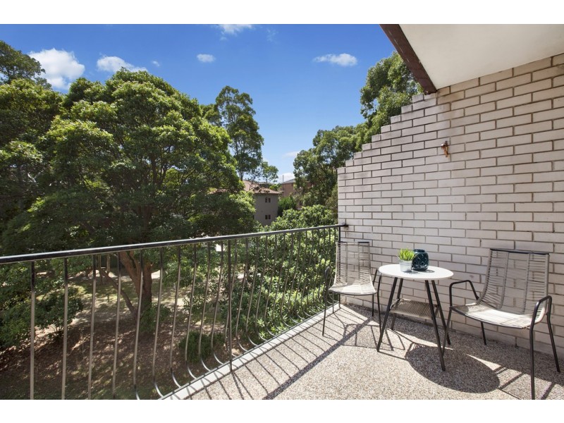 10/4-6 Kynaston Avenue, Randwick NSW 2031