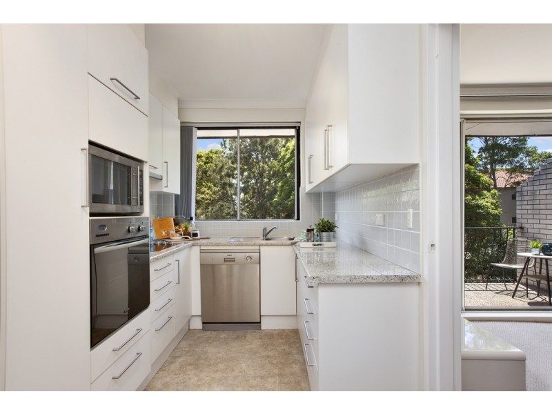 10/4-6 Kynaston Avenue, Randwick NSW 2031