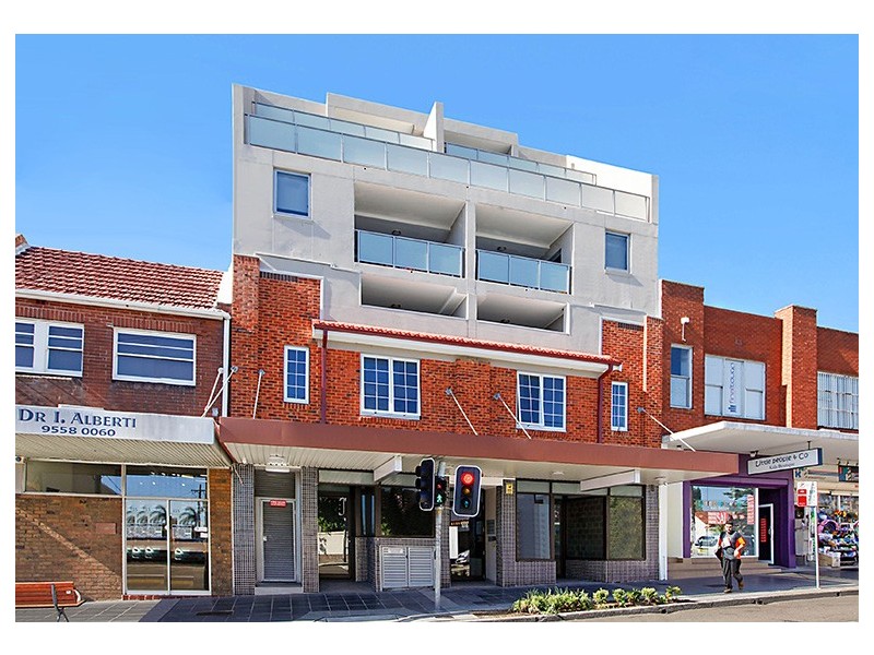 12/313A Homer Street, Earlwood NSW 2206