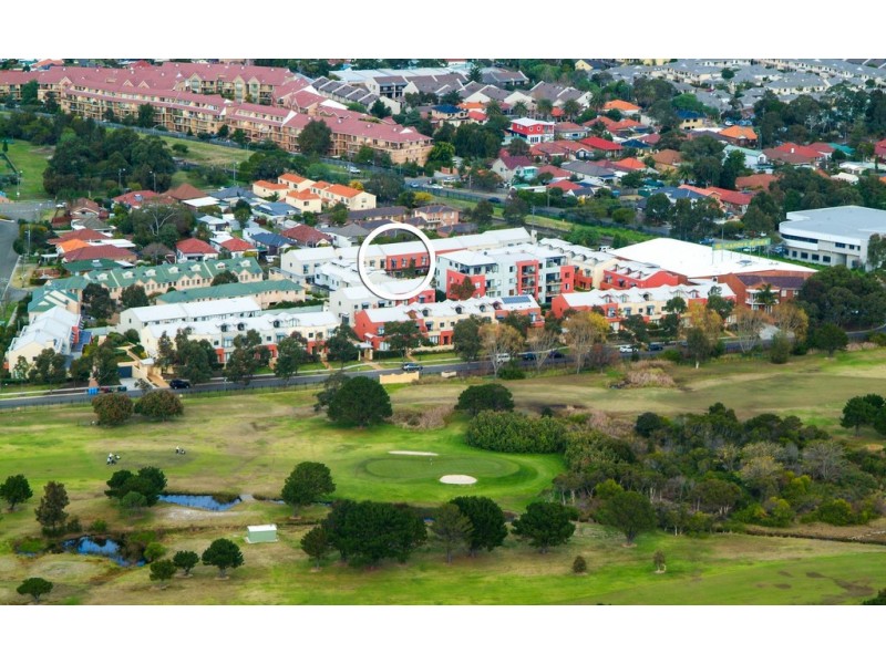 10/15 Begonia Street, Pagewood NSW 2035