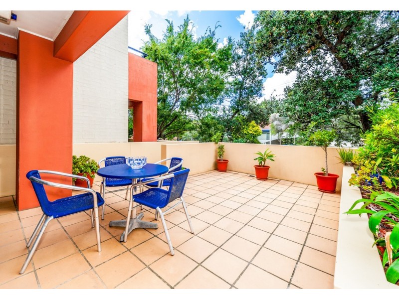 10/15 Begonia Street, Pagewood NSW 2035