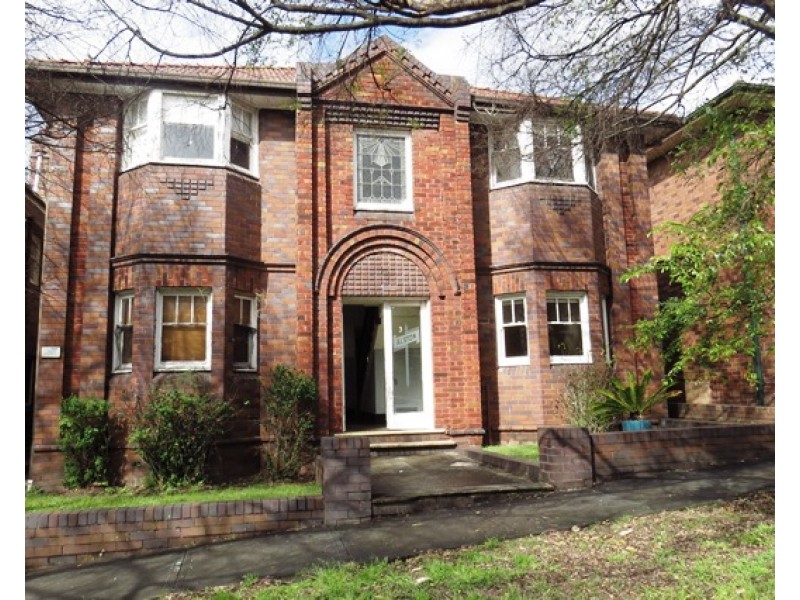 1/3 Prince Street, Randwick NSW 2031