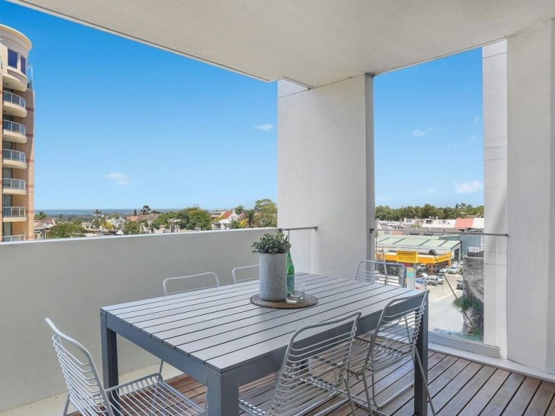 E810/310 Oxford Street, Bondi Junction NSW 2022