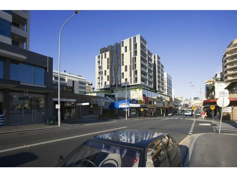 E810/310 Oxford Street, Bondi Junction NSW 2022