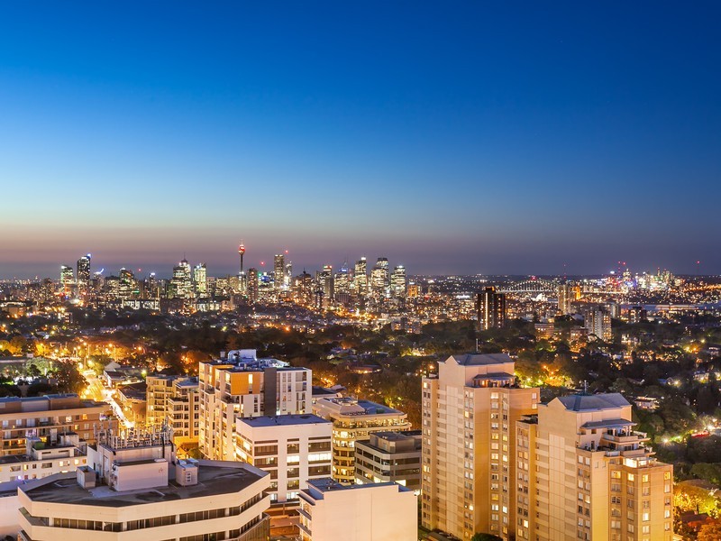 2804/83-85 Spring Street, Bondi Junction NSW 2022