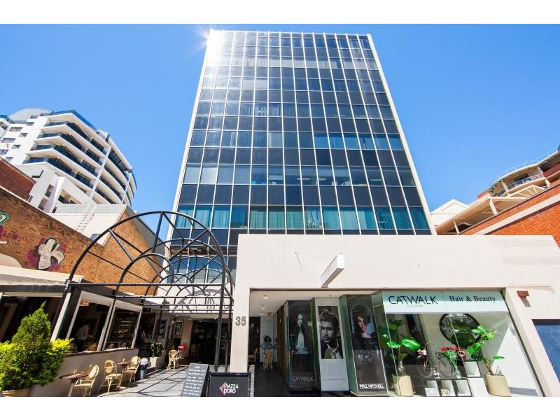 Bondi Junction NSW 2022