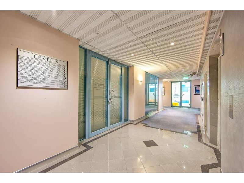 Bondi Junction NSW 2022