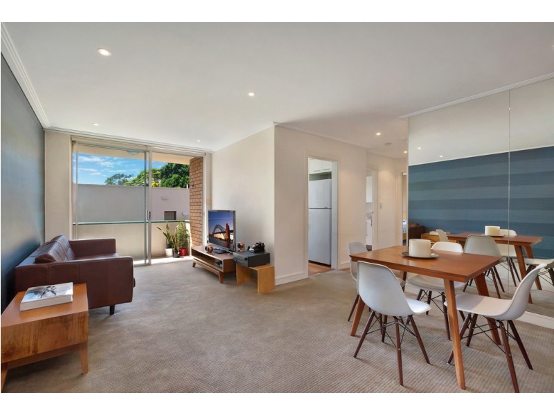7/15 Park Avenue, Randwick NSW 2031