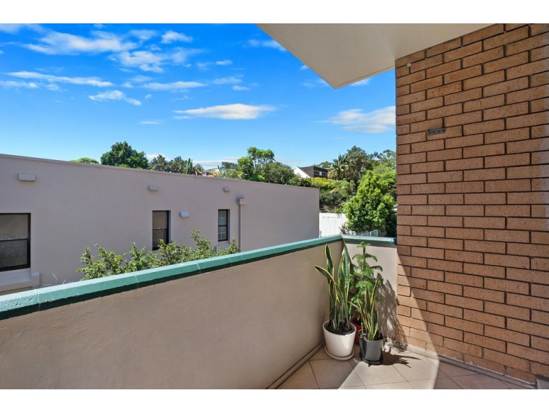 7/15 Park Avenue, Randwick NSW 2031