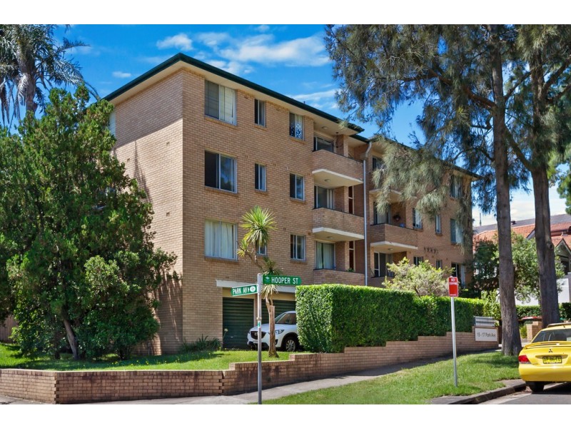 7/15 Park Avenue, Randwick NSW 2031