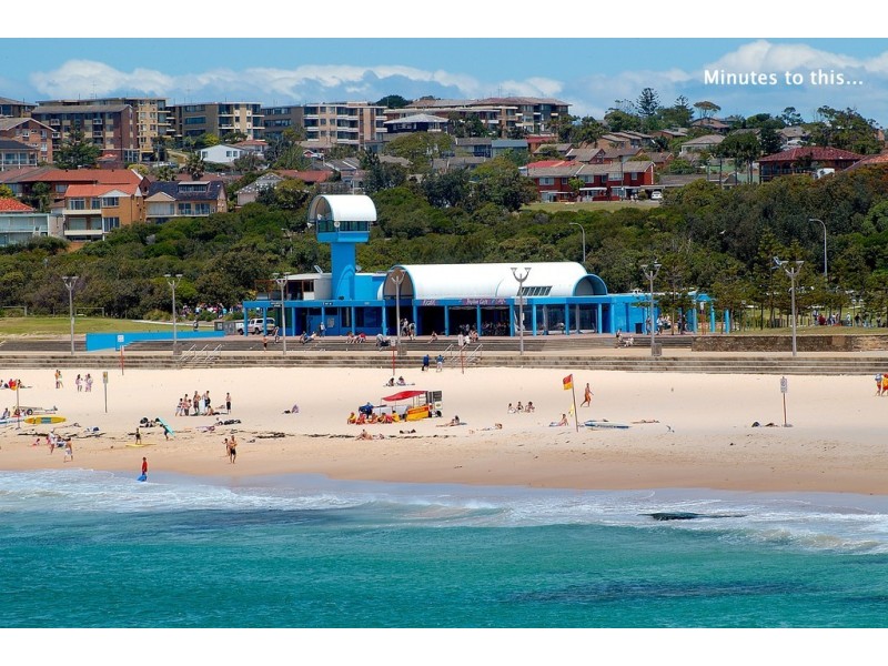 18/843 Anzac Parade, Maroubra NSW 2035