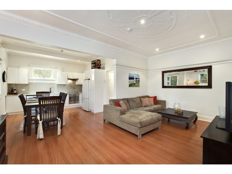 8/32 Benelong Crescent, Bellevue Hill NSW 2023