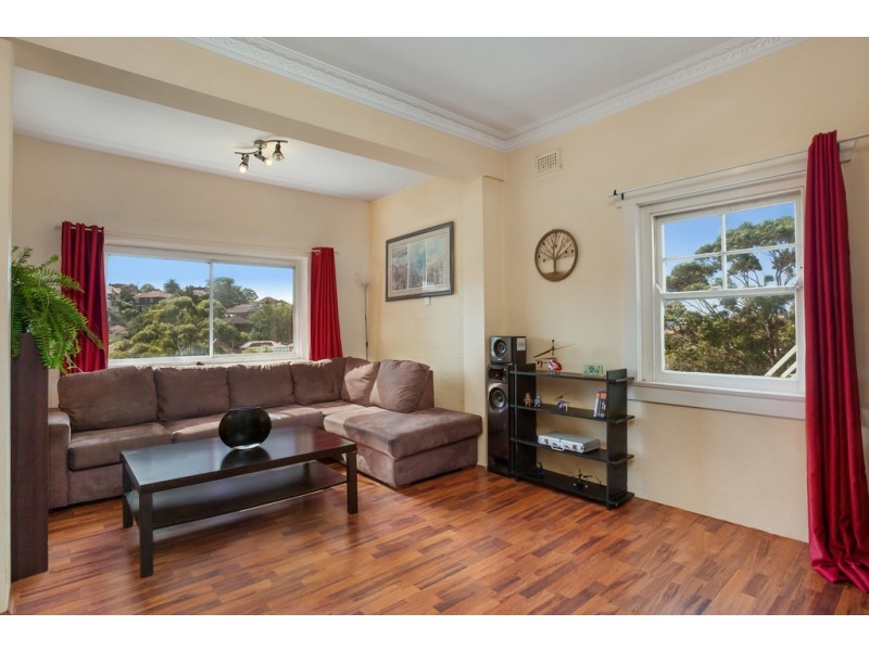 4/129a Carrington Road, Coogee NSW 2034