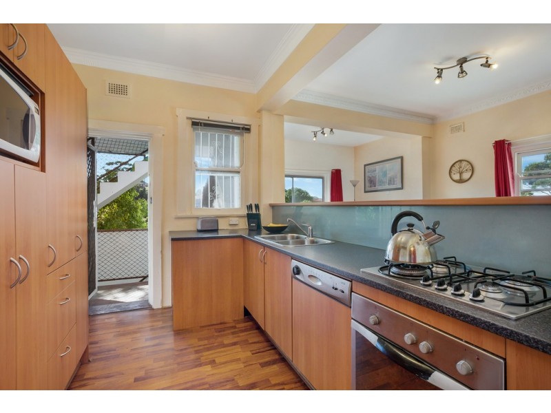 4/129a Carrington Road, Coogee NSW 2034