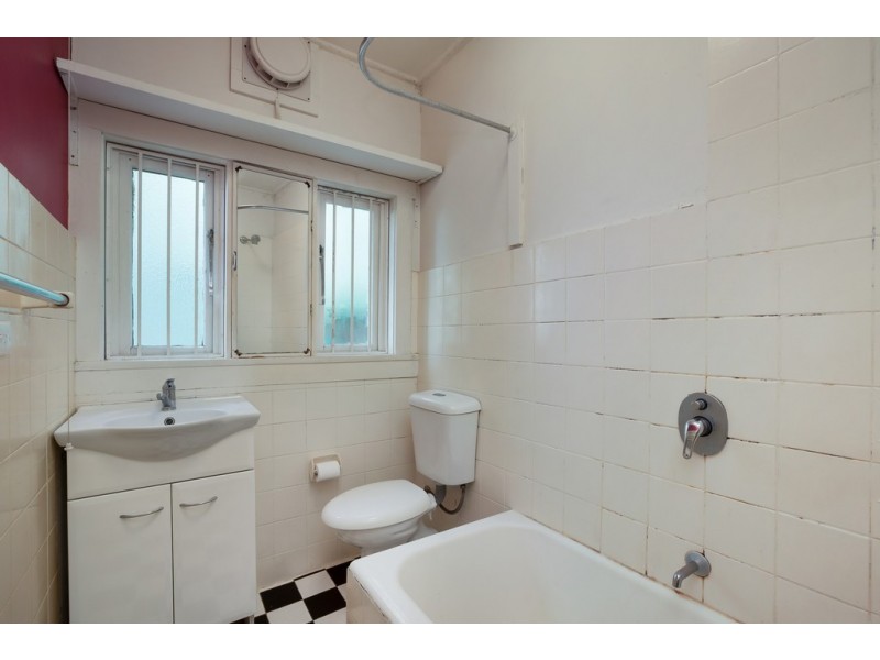 4/129a Carrington Road, Coogee NSW 2034