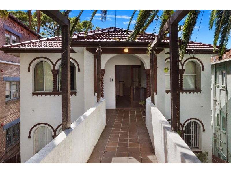 4/129a Carrington Road, Coogee NSW 2034