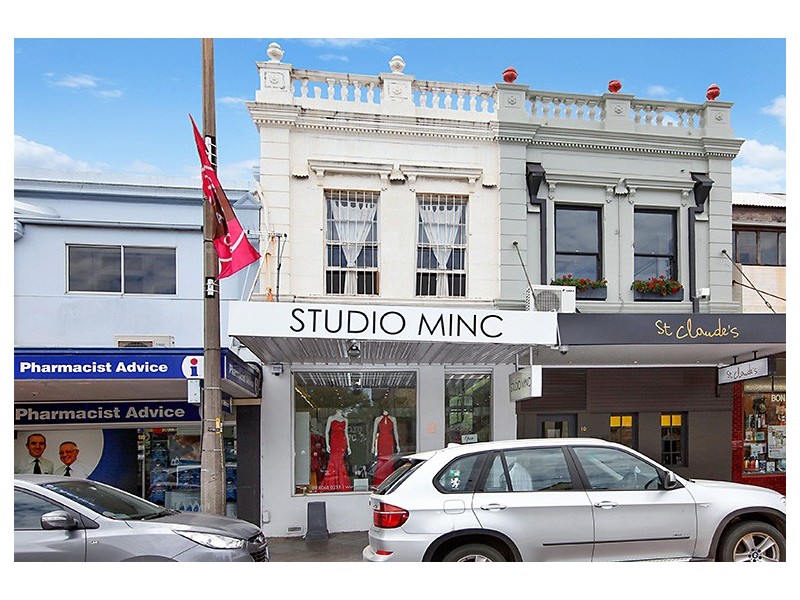 8 Oxford Street, Woollahra NSW 2025