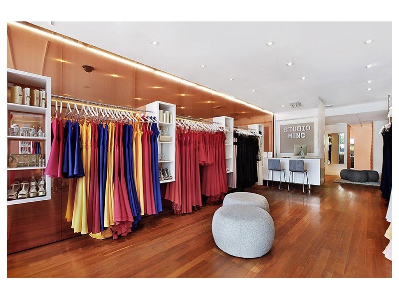 8 Oxford Street, Woollahra NSW 2025