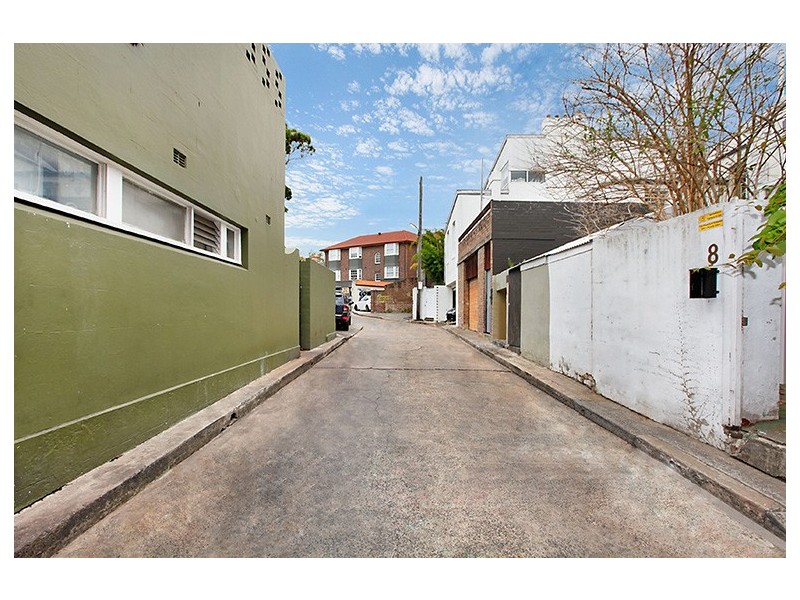 8 Oxford Street, Woollahra NSW 2025