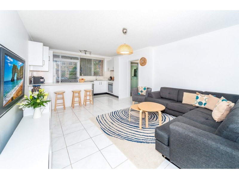 2/32 Brittain Cres, Hillsdale NSW 2036