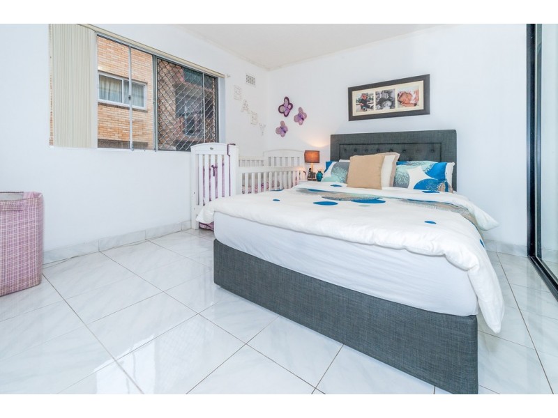 2/32 Brittain Cres, Hillsdale NSW 2036