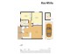 2/32 Brittain Cres, Hillsdale NSW 2036 Floorplan