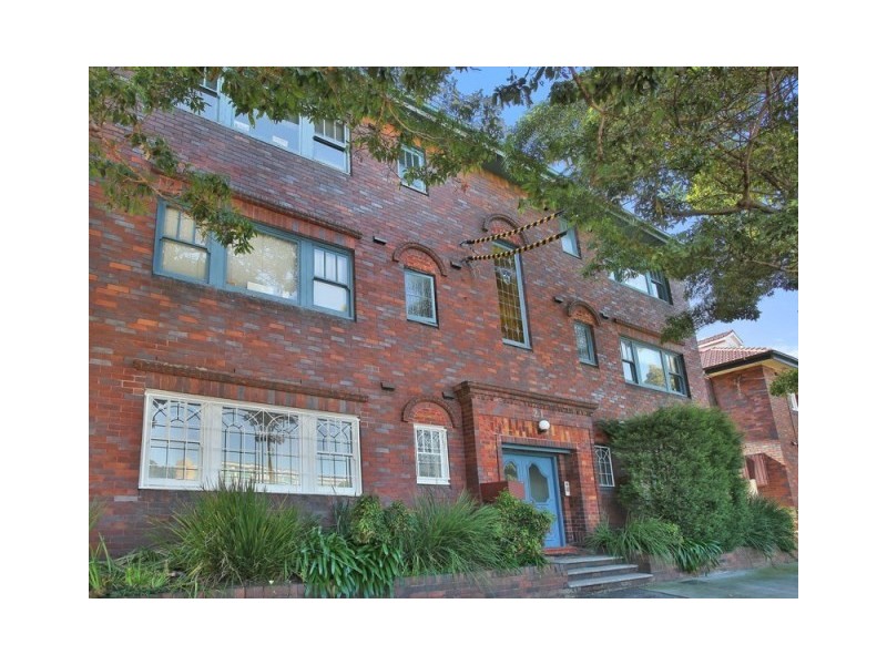 2/21 Poate Road, Paddington NSW 2021