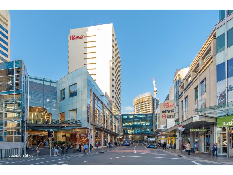 70 Denison Street, Bondi Junction NSW 2022