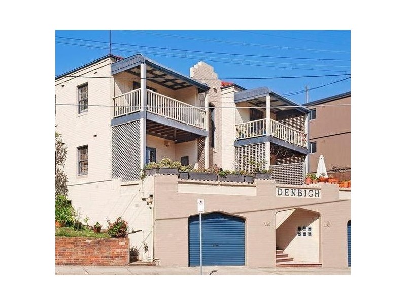 3/324 Clovelly Road, Clovelly NSW 2031