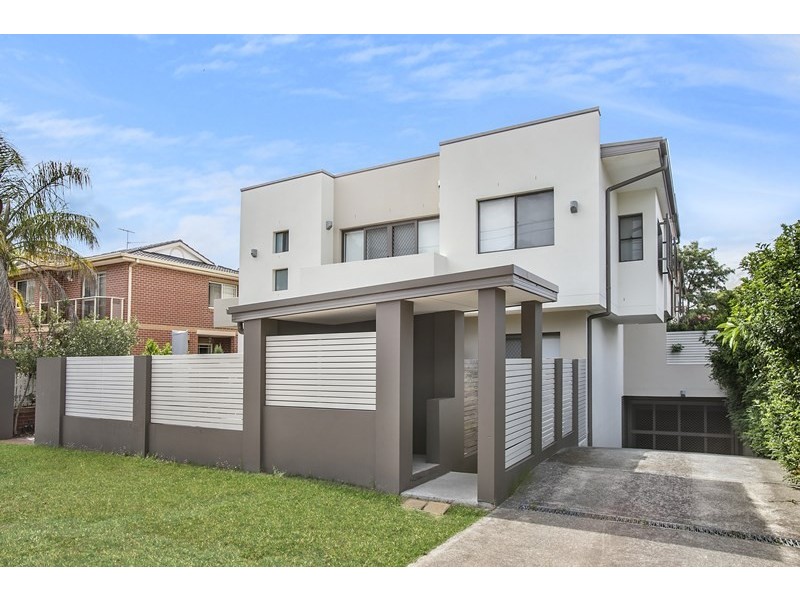 2/177 Fitzgerald Avenue, Maroubra NSW 2035