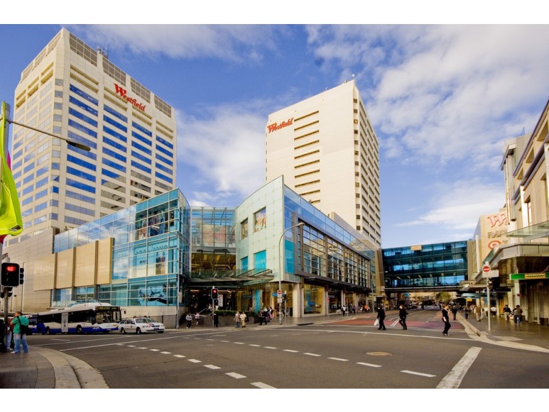 Bondi Junction NSW 2022