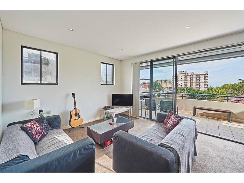 5/1 Bennett Street, Bondi NSW 2026