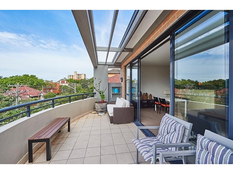 5/1 Bennett Street, Bondi NSW 2026