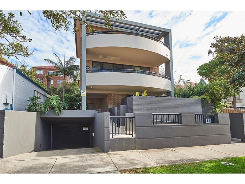 5/1 Bennett Street, Bondi NSW 2026