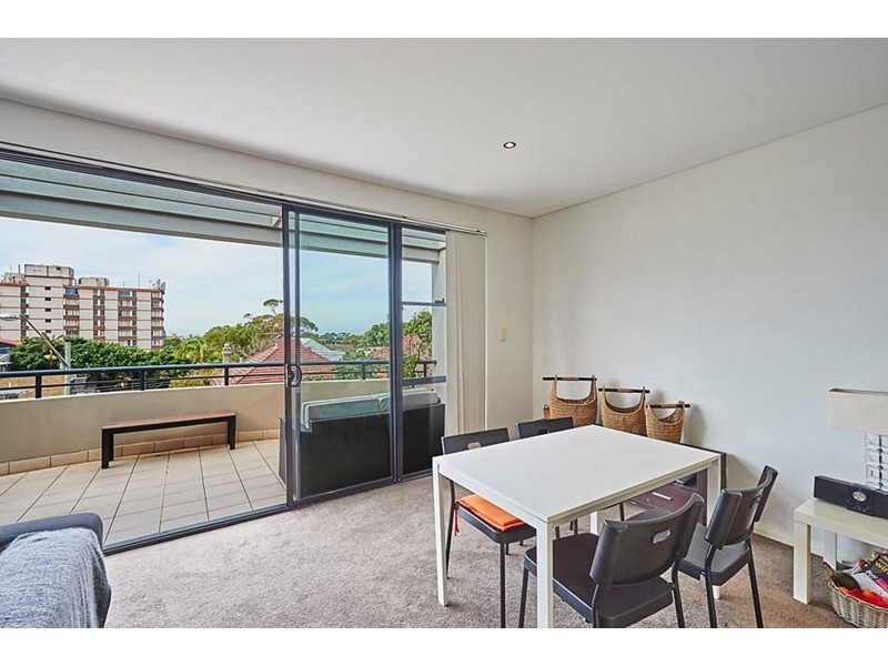 5/1 Bennett Street, Bondi NSW 2026