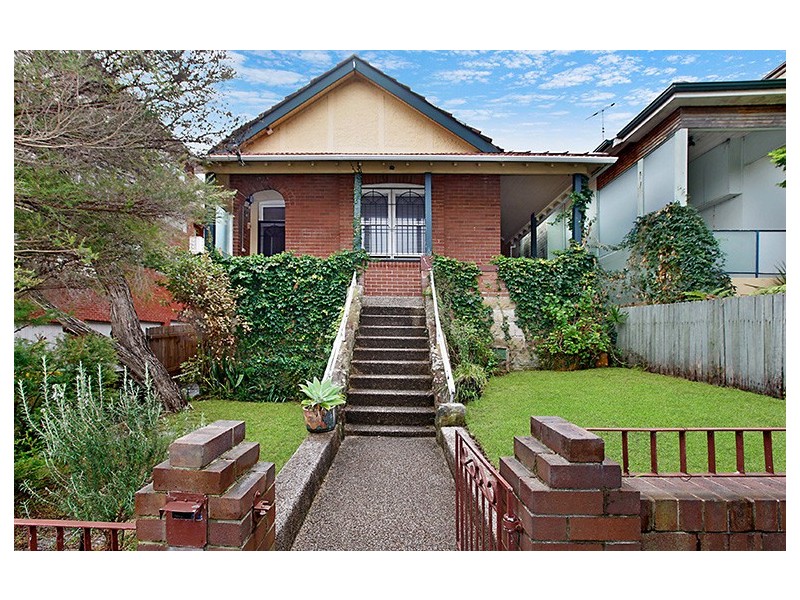 16 Arcadia Street, Coogee NSW 2034