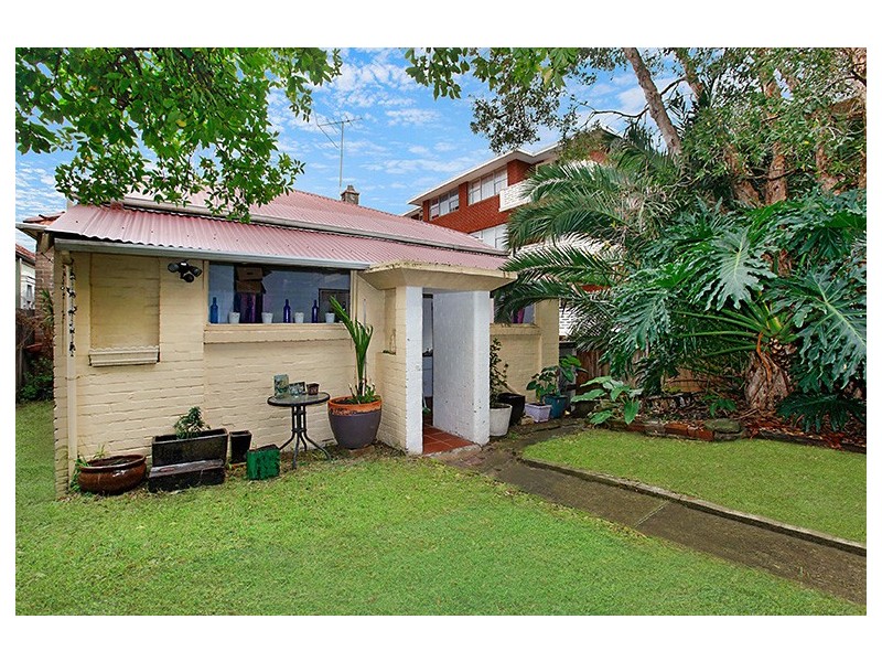 16 Arcadia Street, Coogee NSW 2034