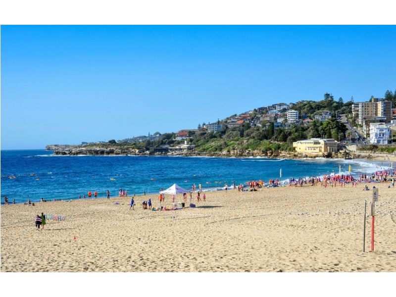 2/274 Arden St, Coogee NSW 2034