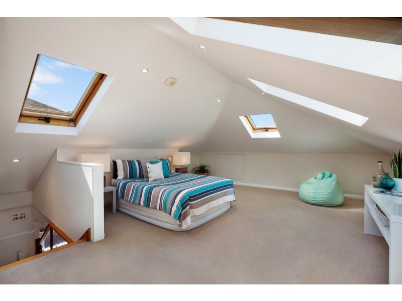 4/52 Bishops Avenue, Randwick NSW 2031