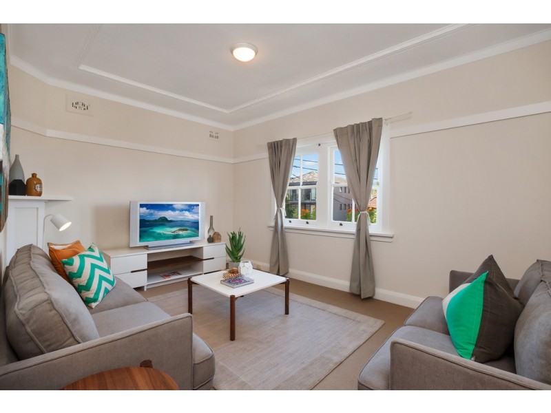 4/52 Bishops Avenue, Randwick NSW 2031