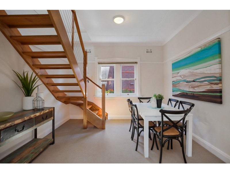 4/52 Bishops Avenue, Randwick NSW 2031