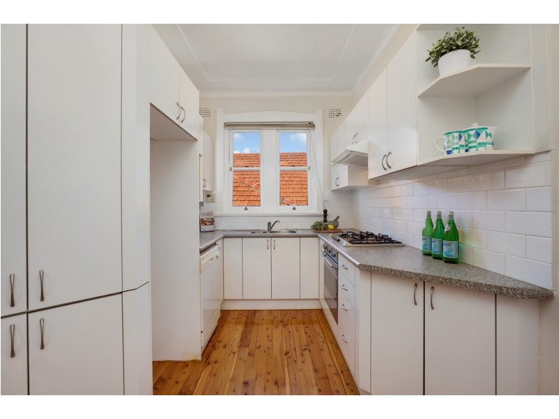 4/52 Bishops Avenue, Randwick NSW 2031