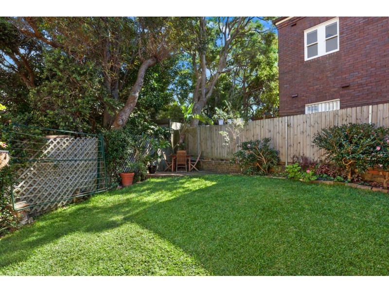4/52 Bishops Avenue, Randwick NSW 2031